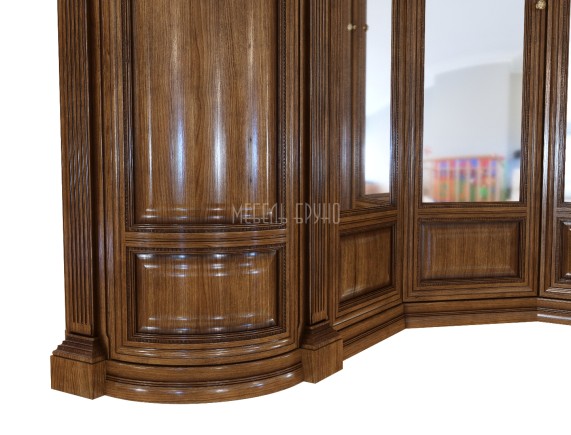 Шкаф Карамболь С2