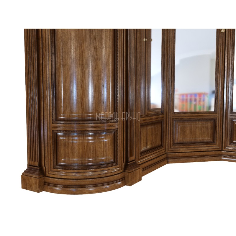 Шкаф Карамболь С2 