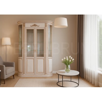 Шкаф Ирбис С2