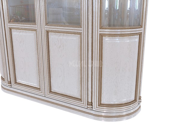 Шкаф Ирбис С2