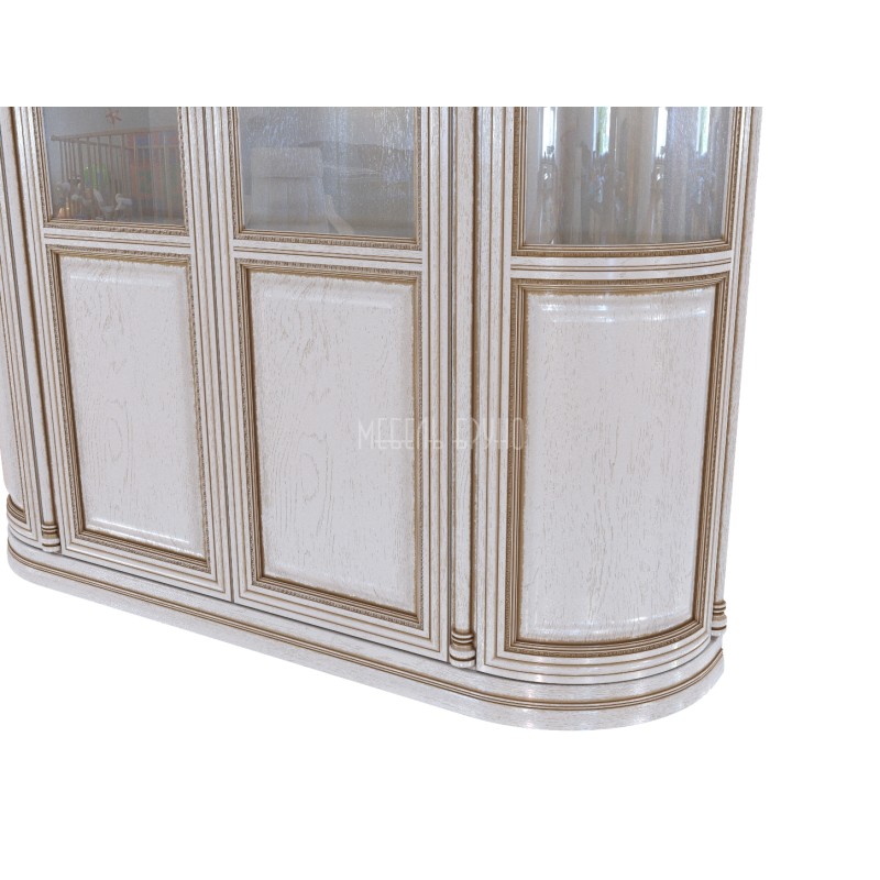 Шкаф Ирбис С2 