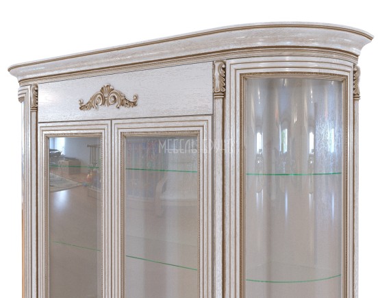 Шкаф Ирбис С2