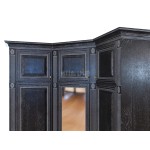 Шкаф Индау С2 