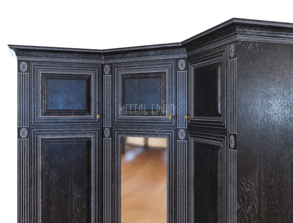 Шкаф Индау С2 