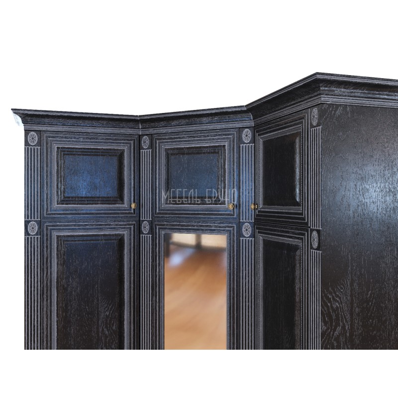 Шкаф Индау С2 