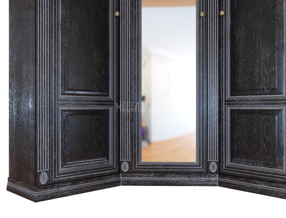 Шкаф Индау С2 