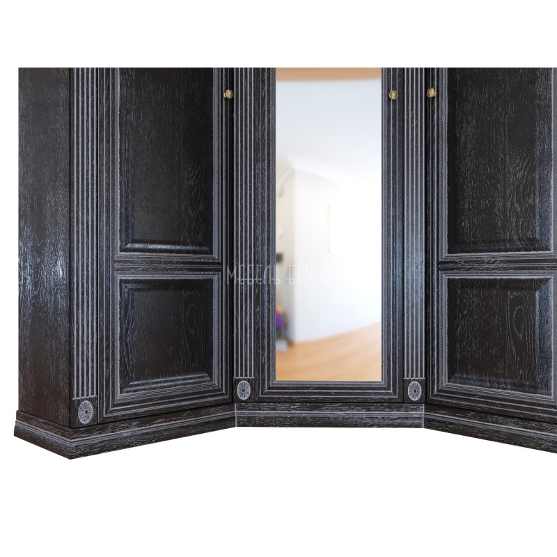 Шкаф Индау С2 