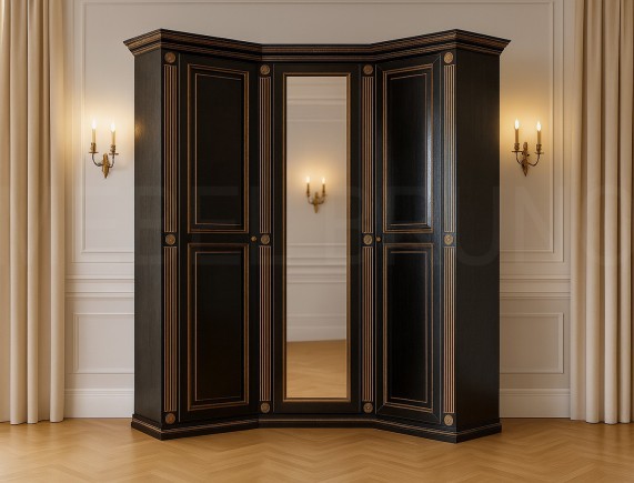 Шкаф Индау С2 