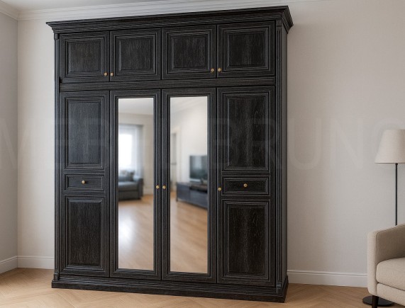 Шкаф Шпинель С3