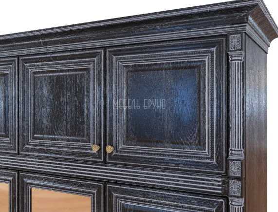 Шкаф Шпинель С3