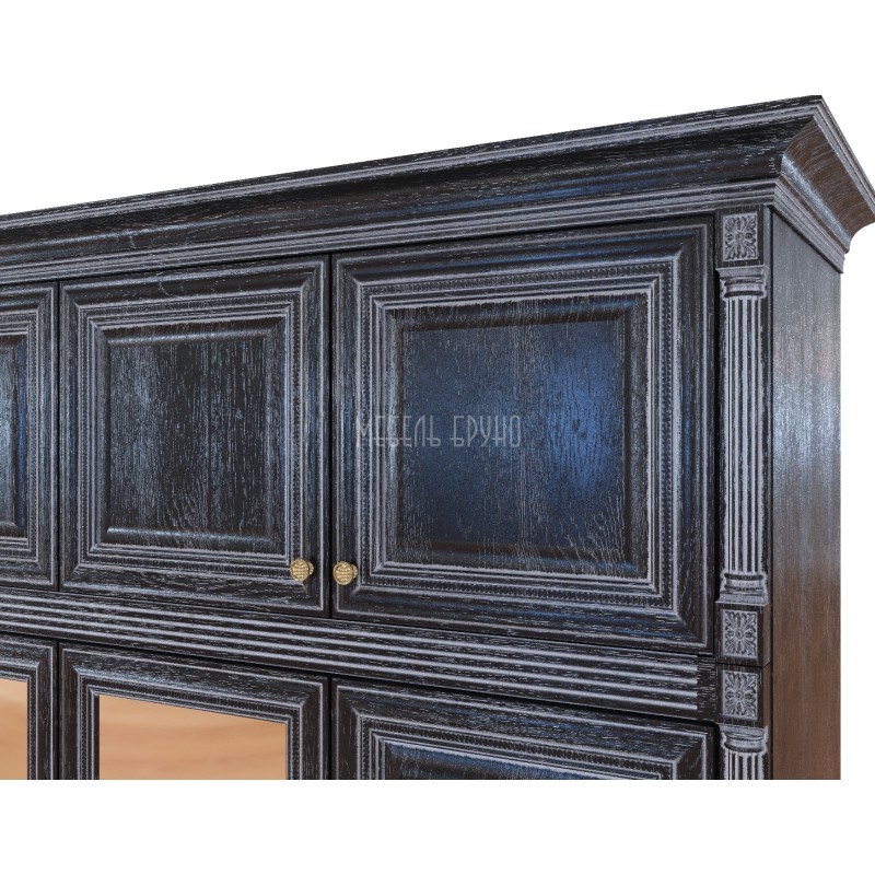 Шкаф Шпинель С3 