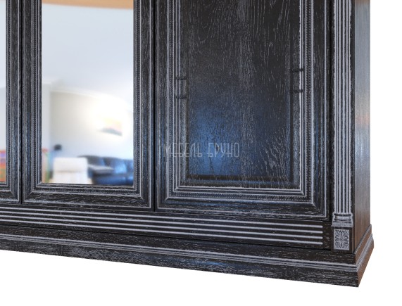 Шкаф Шпинель С3