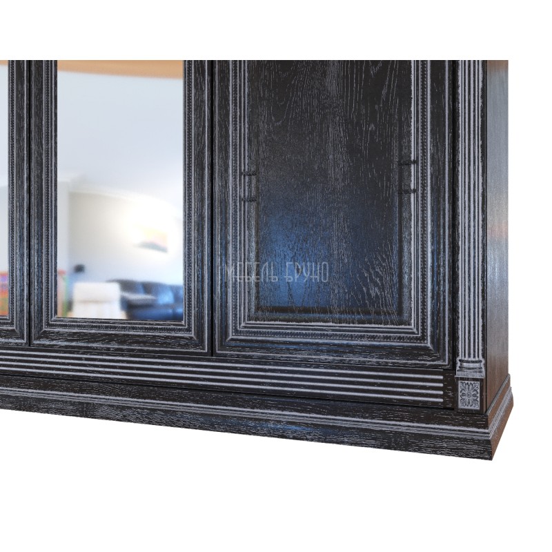 Шкаф Шпинель С3 