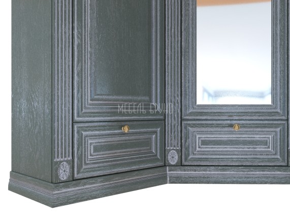 Шкаф Джимара С3