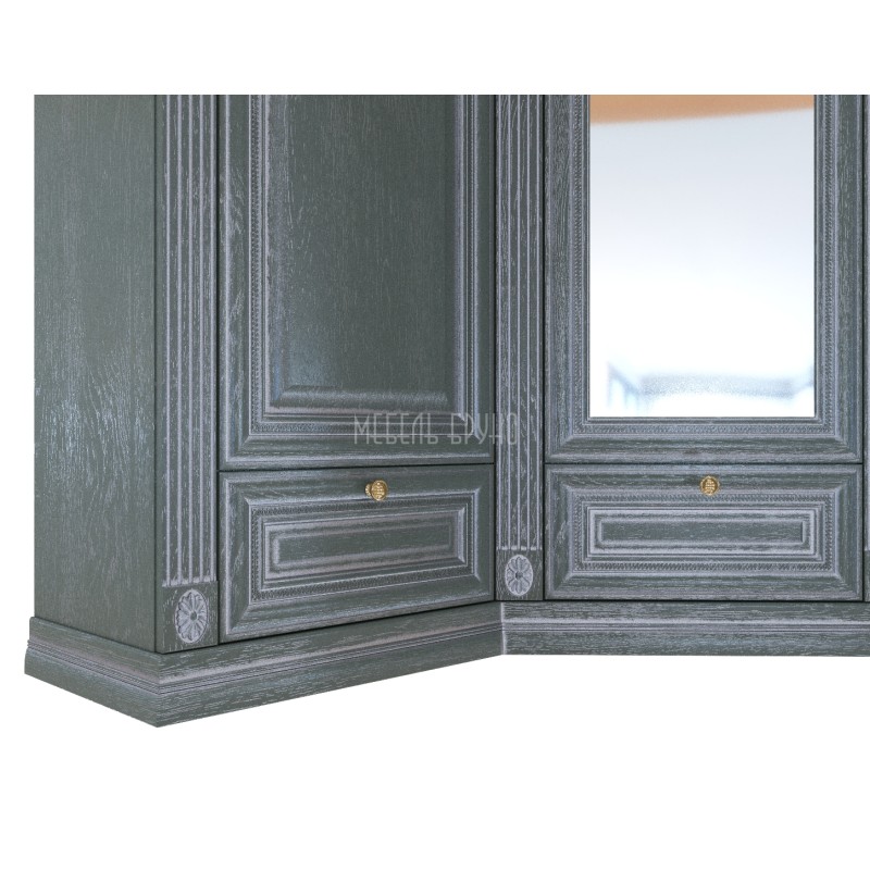 Шкаф Джимара С5 