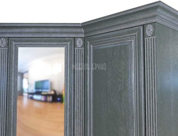 Шкаф Джимара С3