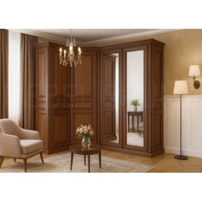 Шкаф Галерас С3