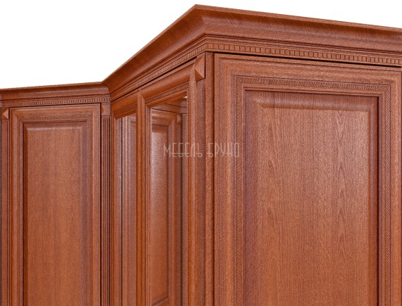 Шкаф Галерас С3