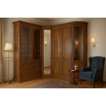 Шкаф Мансири С3 