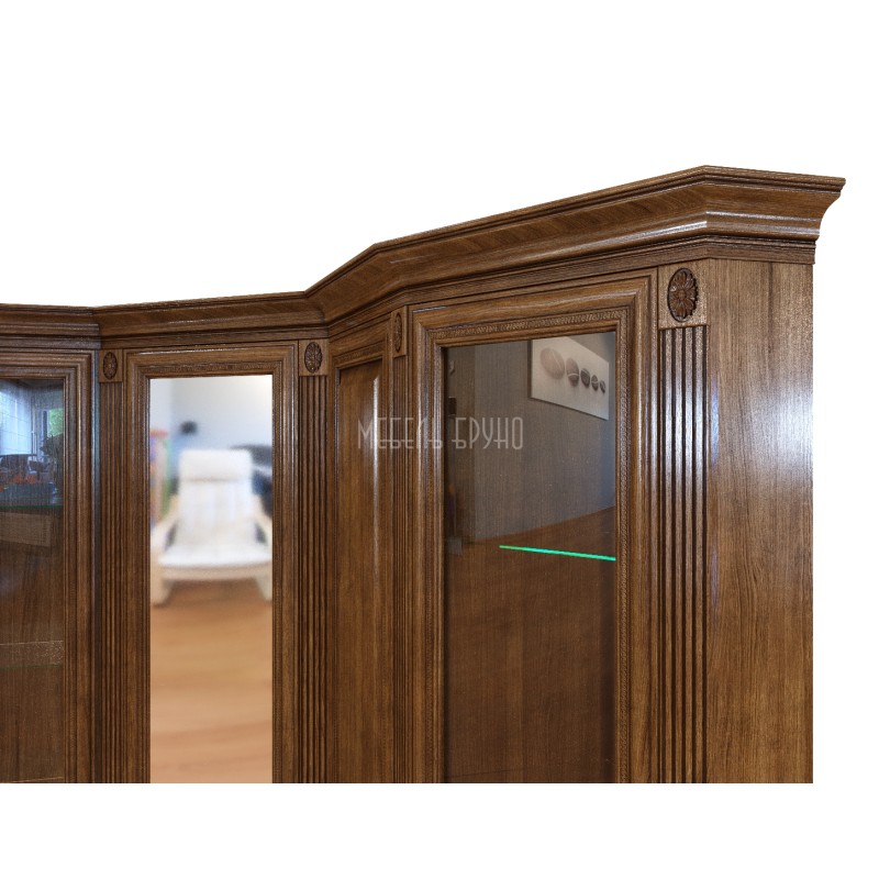 Шкаф Мансири С3 