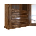 Шкаф Мансири С3 