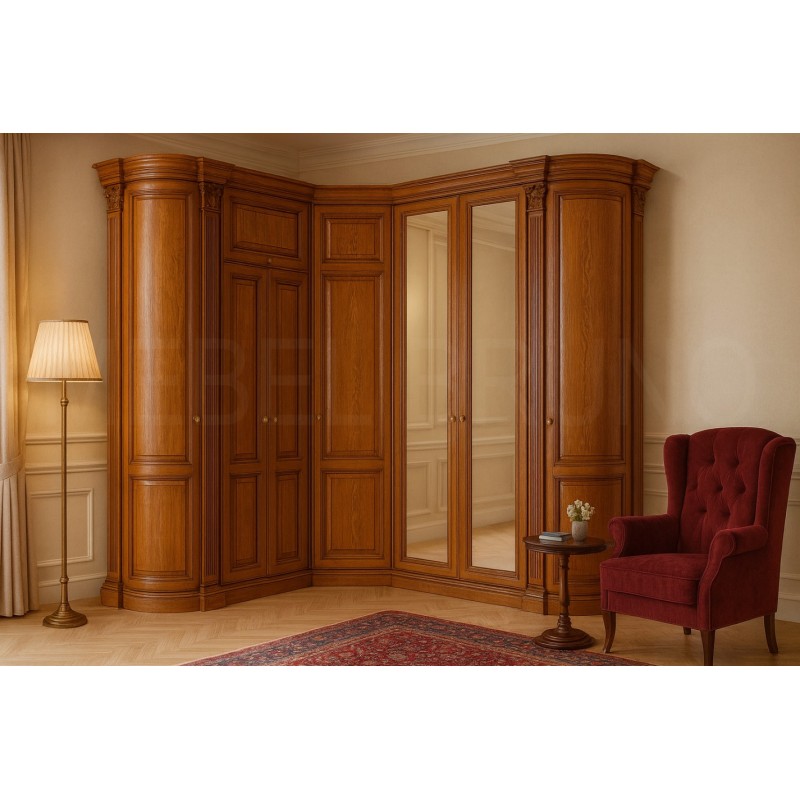 Шкаф Мануслу С3 