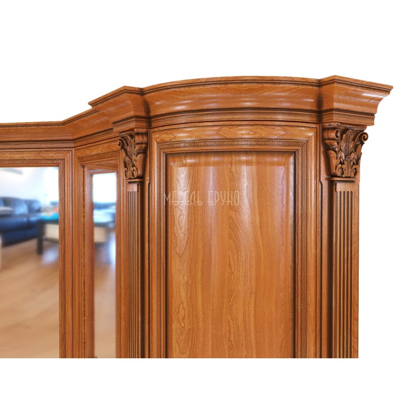 Шкаф Мануслу С3 