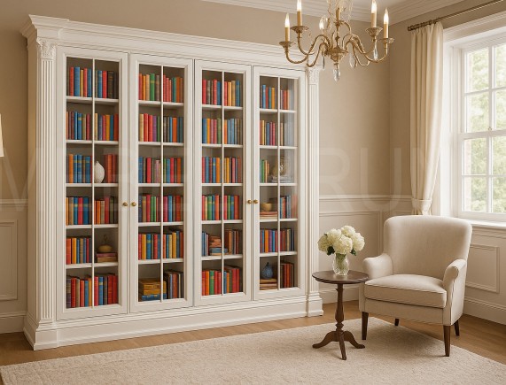 Шкаф Лионель