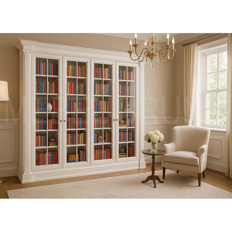 Шкаф Лионель С3 