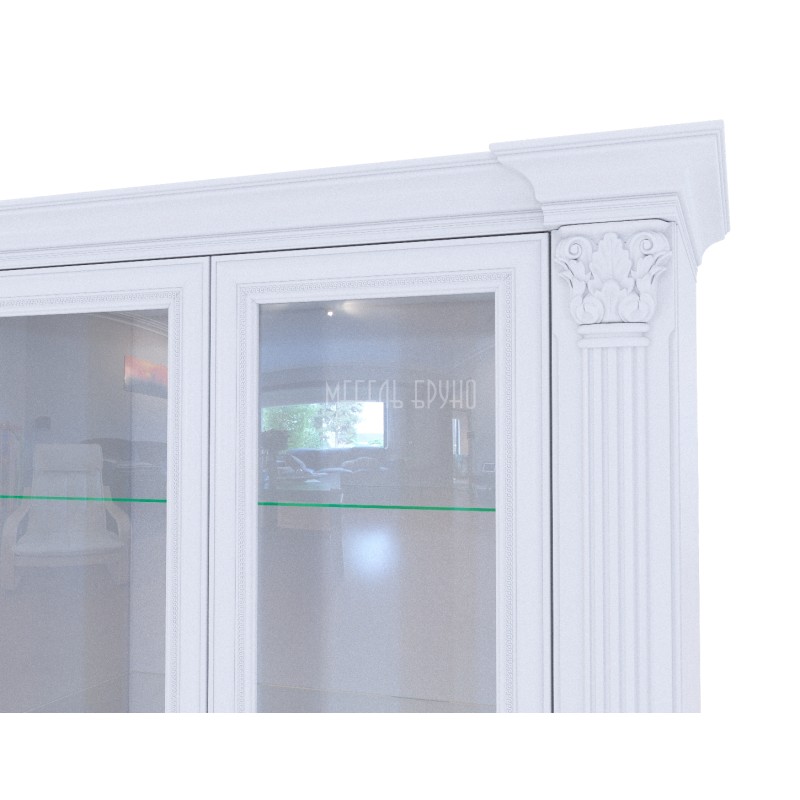 Шкаф Лионель С3 