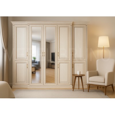 Шкаф Эверест С3