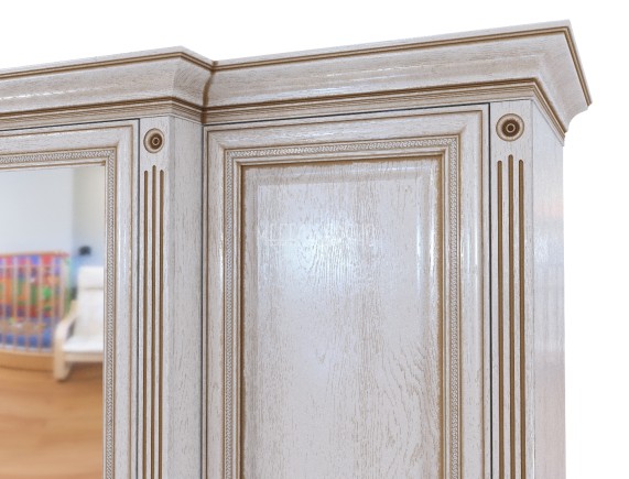 Шкаф Эверест С3