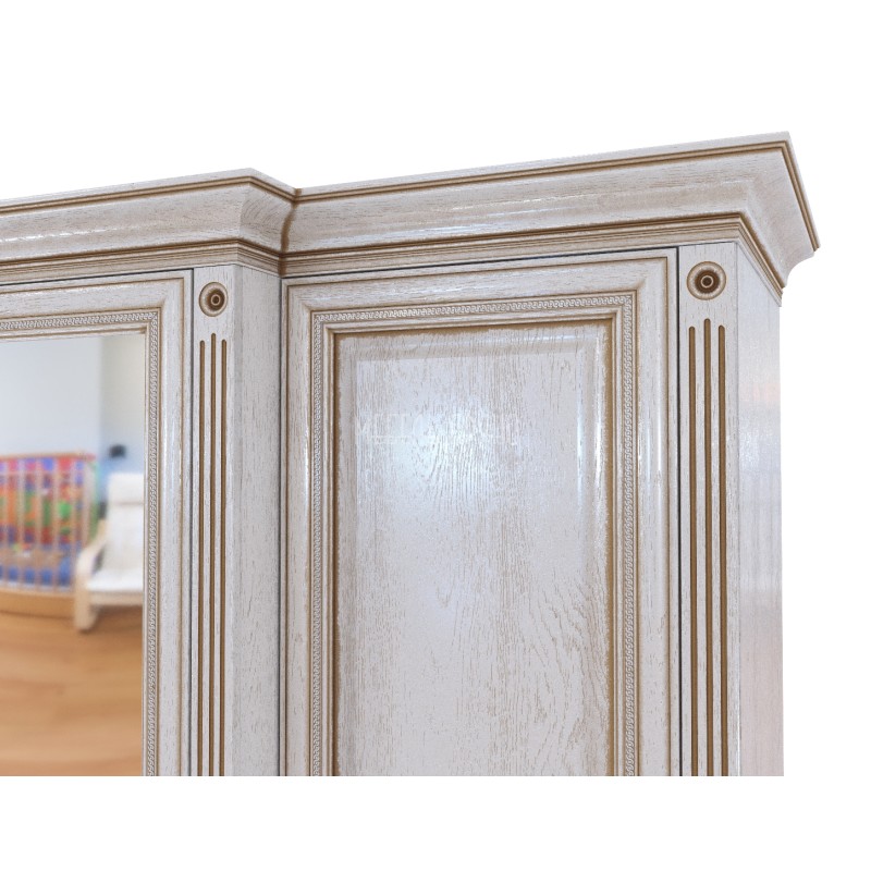 Шкаф Эверест С3 