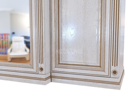 Шкаф Эверест С3