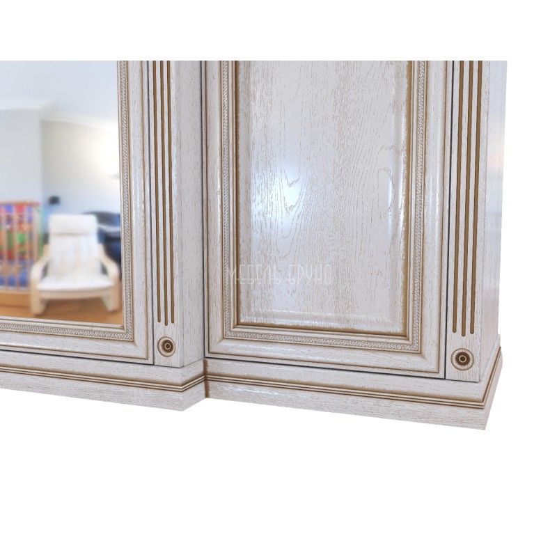 Шкаф Эверест С3 