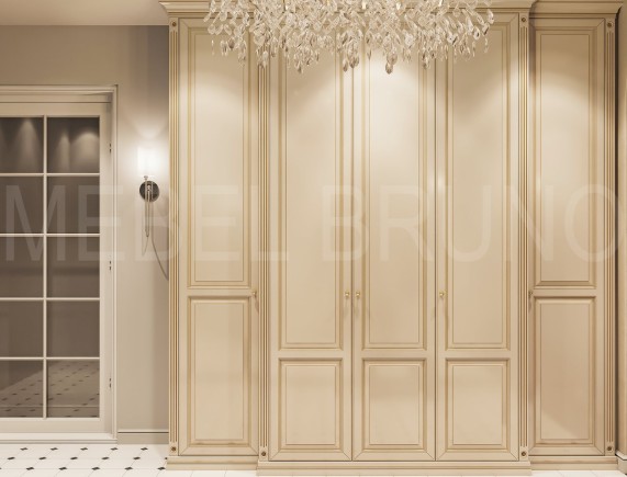 Шкаф Чогори