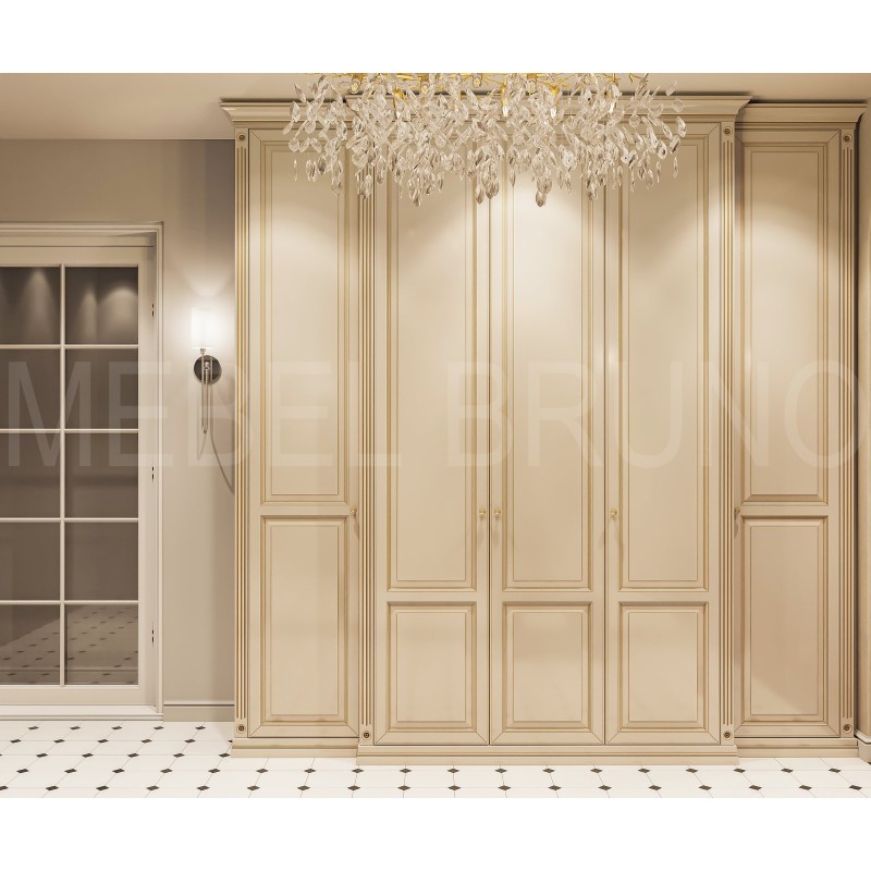 Шкаф Чогори