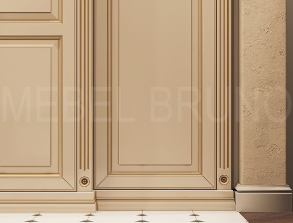 Шкаф Чогори