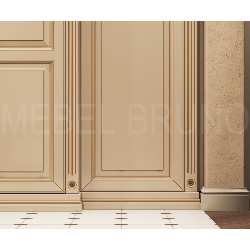 Шкаф Чогори