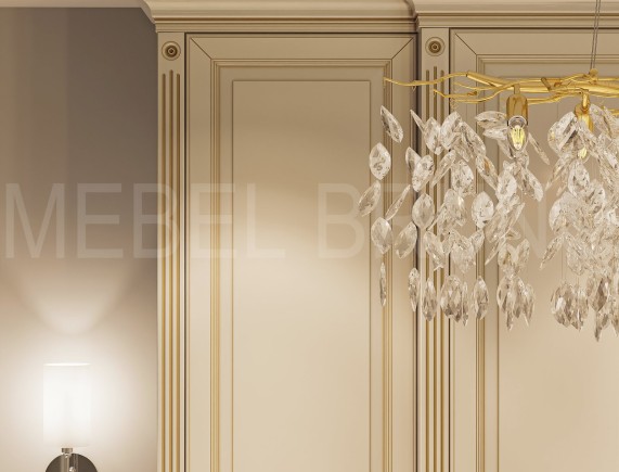 Шкаф Чогори