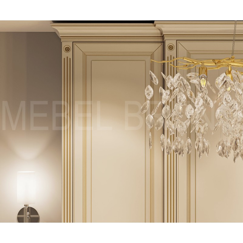 Шкаф Чогори