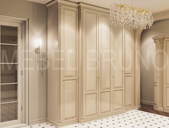 Шкаф Чогори