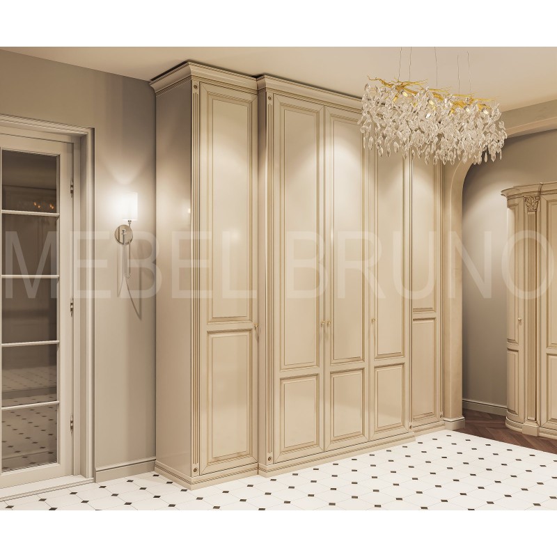 Шкаф Чогори