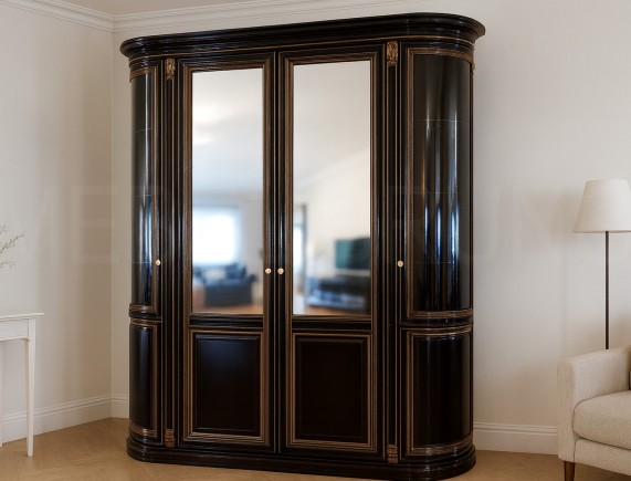 Шкаф Озокерит С3