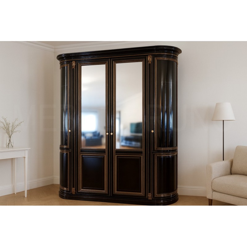 Шкаф Озокерит С3 