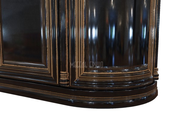 Шкаф Озокерит С3