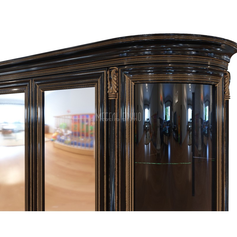 Шкаф Озокерит С3 