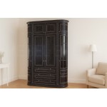 Шкаф Скайрим С4