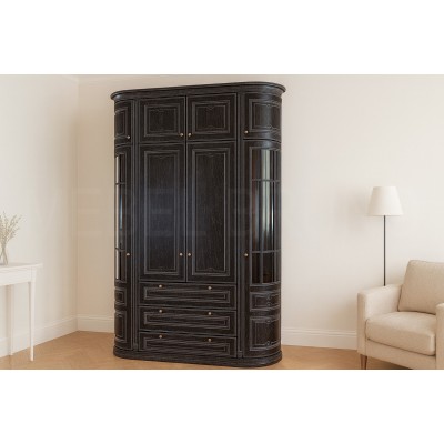 Шкаф Скайрим С4