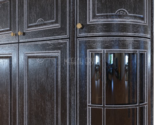 Шкаф Скайрим С4